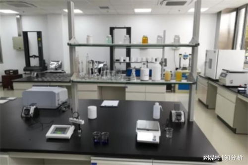 日化品配方逆向还原分析 技术原理与应用前景