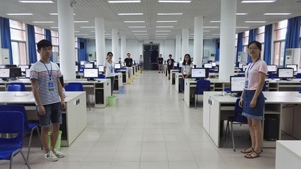 以技术赋能心灵关怀——中国科学技术大学心理健康教育与咨询中心的技术咨询服务